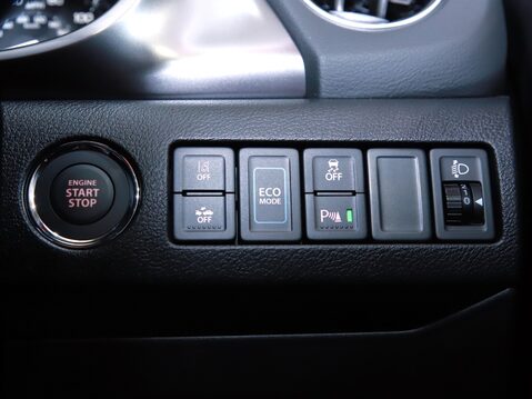 Suzuki Vitara 1.5 Hybrid Motion 5dr AGS 24