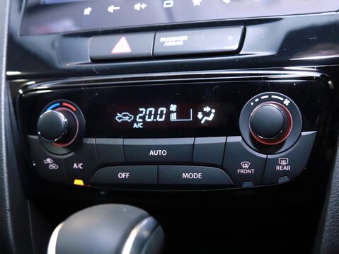 Suzuki Vitara 1.5 Hybrid Motion 5dr AGS 20