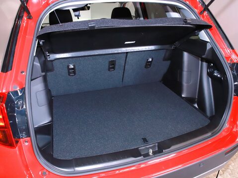 Suzuki Vitara 1.5 Hybrid Motion 5dr AGS 29