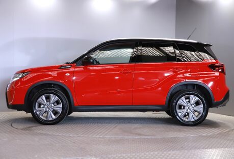 Suzuki Vitara 1.5 Hybrid Motion 5dr AGS