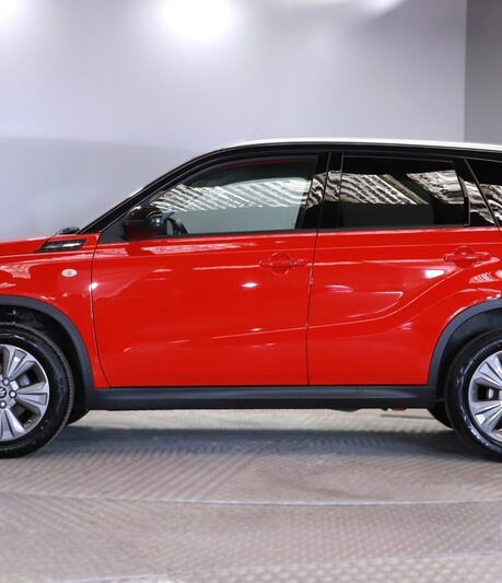 Suzuki Vitara 1.5 Hybrid Motion 5dr AGS