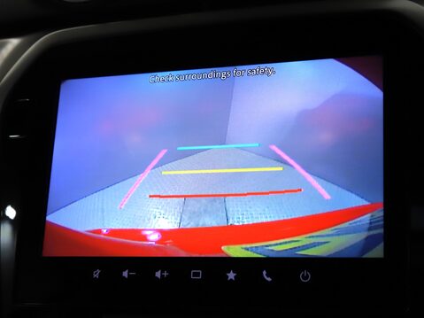 Suzuki Vitara 1.5 Hybrid Motion 5dr AGS 19