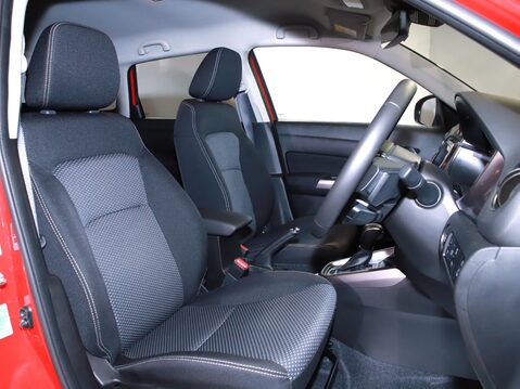 Suzuki Vitara 1.5 Hybrid Motion 5dr AGS 14