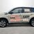 Suzuki Vitara 1.4 Boosterjet Mild Hybrid Motion 5dr 7