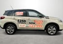 Suzuki Vitara 1.4 Boosterjet Mild Hybrid Motion 5dr 10