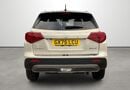 Suzuki Vitara 1.4 Boosterjet Mild Hybrid Motion 5dr 8