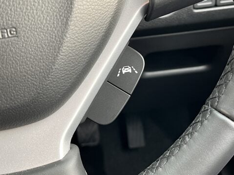 Suzuki Vitara 1.4 Boosterjet Mild Hybrid Motion 5dr 24