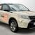Suzuki Vitara 1.4 Boosterjet Mild Hybrid Motion 5dr 1