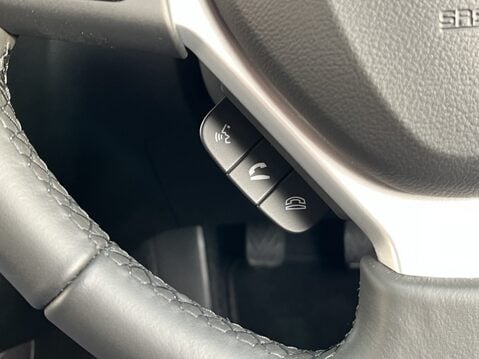 Suzuki Vitara 1.4 Boosterjet Mild Hybrid Motion 5dr 23