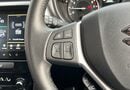 Suzuki Vitara 1.4 Boosterjet Mild Hybrid Motion 5dr 21