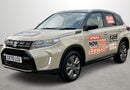 Suzuki Vitara 1.4 Boosterjet Mild Hybrid Motion 5dr 6
