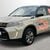 Suzuki Vitara 1.4 Boosterjet Mild Hybrid Motion 5dr 6