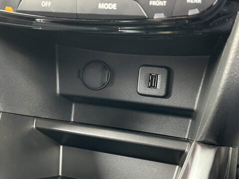 Suzuki Vitara 1.4 Boosterjet Mild Hybrid Motion 5dr 30