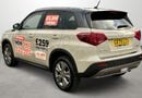 Suzuki Vitara 1.4 Boosterjet Mild Hybrid Motion 5dr 4