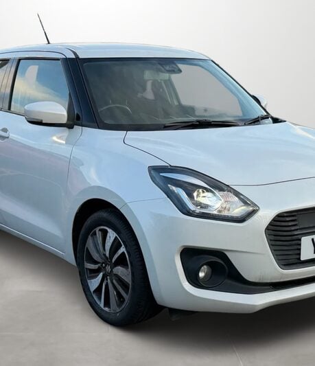 Suzuki Swift 1.0 Boosterjet SZ5 5dr Auto