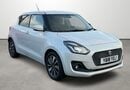 Suzuki Swift 1.0 Boosterjet SZ5 5dr Auto 1
