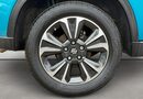 Suzuki Vitara 1.5 Hybrid SZ5 5dr AGS 12
