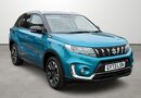 Suzuki Vitara 1.5 Hybrid SZ5 5dr AGS 1