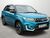 Suzuki Vitara 1.5 Hybrid SZ5 5dr AGS