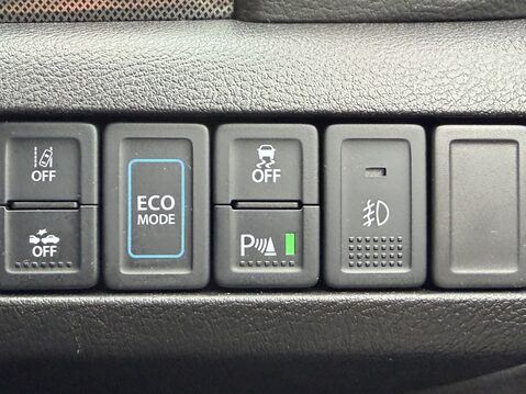 Suzuki Vitara 1.5 Hybrid SZ5 5dr AGS 36