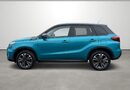 Suzuki Vitara 1.5 Hybrid SZ5 5dr AGS 8