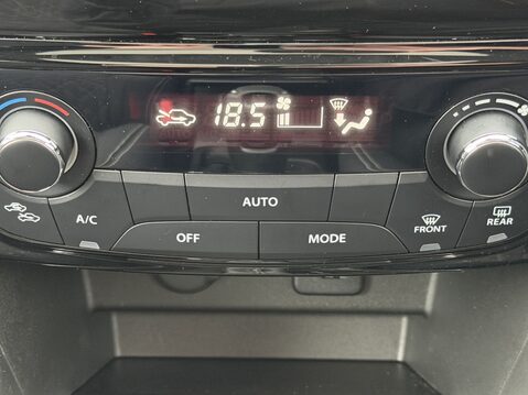 Suzuki Vitara 1.5 Hybrid SZ5 5dr AGS 29