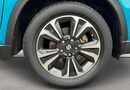 Suzuki Vitara 1.5 Hybrid SZ5 5dr AGS 13