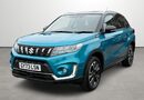 Suzuki Vitara 1.5 Hybrid SZ5 5dr AGS 7