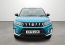 Suzuki Vitara 1.5 Hybrid SZ5 5dr AGS 6