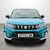 Suzuki Vitara 1.5 Hybrid SZ5 5dr AGS 6