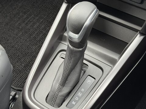 Suzuki Vitara 1.5 Hybrid SZ5 5dr AGS 31