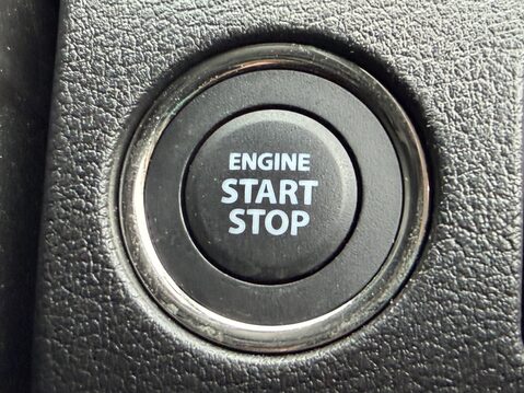 Suzuki Vitara 1.5 Hybrid SZ5 5dr AGS 35