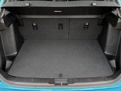 Suzuki Vitara 1.5 Hybrid SZ5 5dr AGS 42