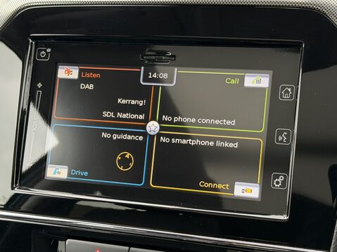 Suzuki Vitara 1.5 Hybrid SZ5 5dr AGS 25