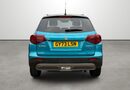 Suzuki Vitara 1.5 Hybrid SZ5 5dr AGS 9