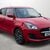Suzuki Swift 1.2 Dualjet 83 12V Hybrid SZ-L 5dr 1