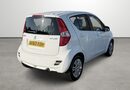 Suzuki Splash 1.2 SZ4 5dr 9