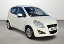 Suzuki Splash 1.2 SZ4 5dr 1