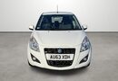 Suzuki Splash 1.2 SZ4 5dr 5