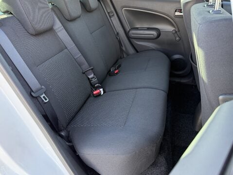 Suzuki Splash 1.2 SZ4 5dr 28