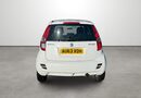Suzuki Splash 1.2 SZ4 5dr 8