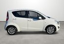 Suzuki Splash 1.2 SZ4 5dr 10