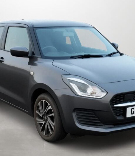 Suzuki Swift 1.2 Dualjet 83 12V Hybrid SZ-L 5dr