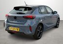 Vauxhall Corsa 1.2 Turbo GS 5dr 9