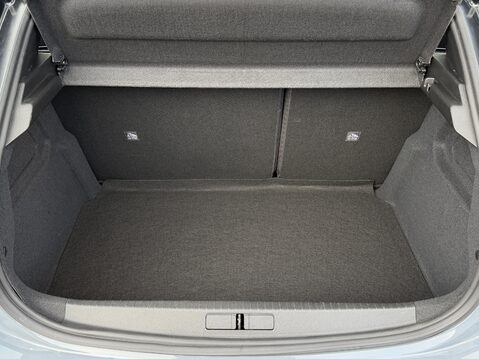 Vauxhall Corsa 1.2 Turbo GS 5dr 39