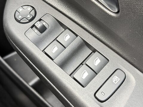 Vauxhall Corsa 1.2 Turbo GS 5dr 34