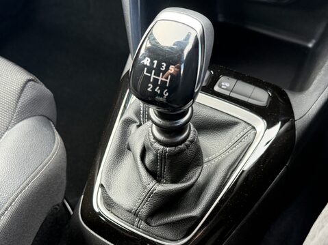 Vauxhall Corsa 1.2 Turbo GS 5dr 30