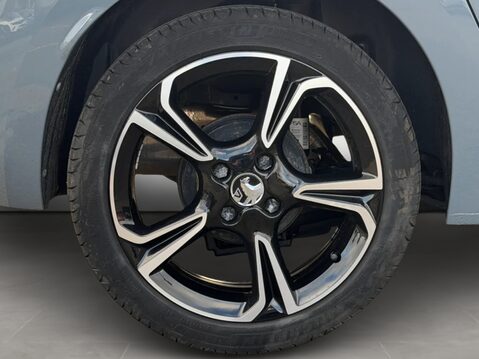 Vauxhall Corsa 1.2 Turbo GS 5dr 12