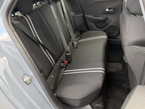 Vauxhall Corsa 1.2 Turbo GS 5dr 35