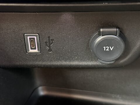 Vauxhall Corsa 1.2 Turbo GS 5dr 28